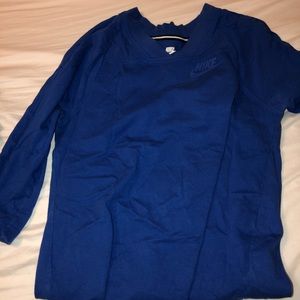 Nike shirt